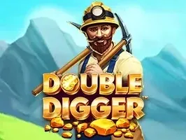 Double Digger B1 screenshot
