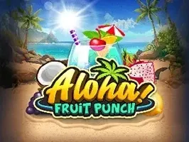 Aloha Fruit Punch screenshot