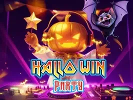 Hallo Win Party screenshot