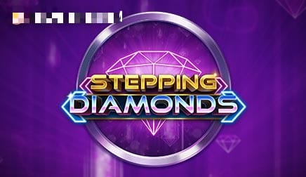 Stepping Diamonds