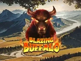Blazing Buffalo screenshot