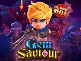 Gem Saviour screenshot