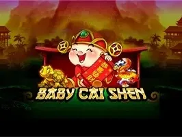 Baby Cai Shen screenshot