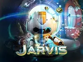 Jarvis screenshot