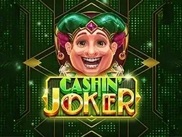 Cashin' Joker