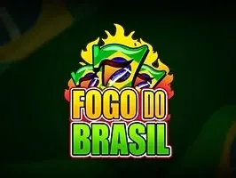 Fogo Do Brasil 777